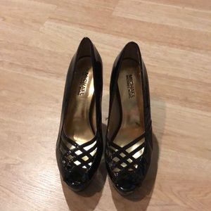 Michael Kors heels